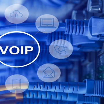pricing cost axvoice voip service voip and icons with phone call mail cloud mobile phone servers and cables in the background
